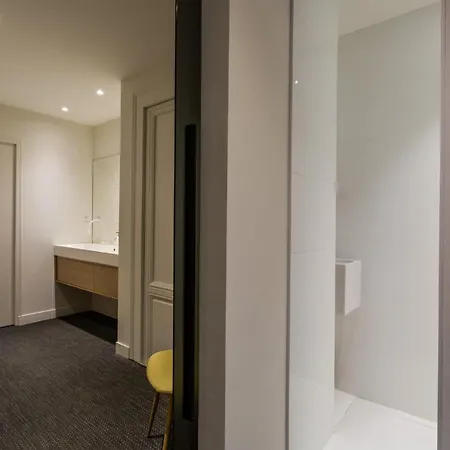 Apartamento Design Au Coeur De *