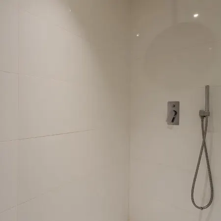 Design Au Coeur De Apartamento