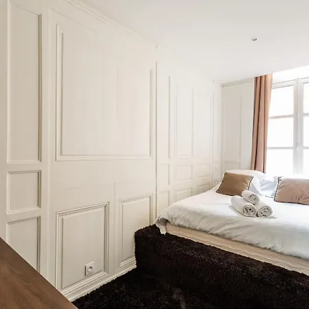 Design Au Coeur De Apartamento