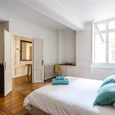Design Au Coeur De Rennes